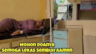 Namanya Musibah Tidak Ada Yang Tau, Pulang Nginep Ema Tiba-tiba Sakit, Teteh Jatuh Di Sawah