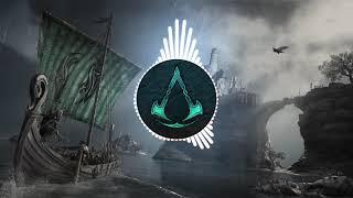 1 HOUR MUSIC MIX Assassins Creed Valhalla - Official and Unofficial themes (HD)