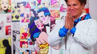 The Romance Collection | Romero Britto