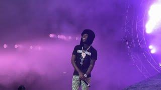 LIL UZI VERT SUMMERFEST ‘24 [FULL SET]