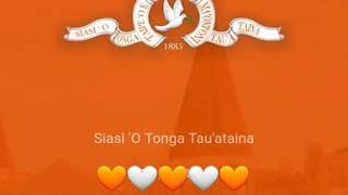 Siasi ‘o Tonga Tau’ataina Himi Compilation #1