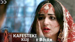 Bird in Cage | Kafesteki Kuş | 1 Bölüm | Episode 01 | Pakistan Dizileri | CZ1O