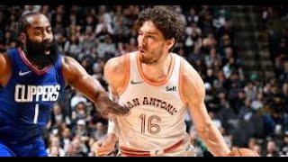 Cedi Osman Best Moments and Top Plays with San Antonio Spurs!