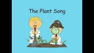 The Plant Song