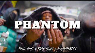 [FREE] Dudeylo x Bloodie 2024 Type Beat- "PHANTOM" (Prod. Brxy x @night824.x@sandstormfourfiveshots)