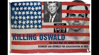 Killing Oswald