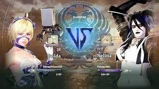 Soulcalibur VI: Season 2 [Steam]: Online Lobby Matches with Discord Friends (6/8 to 6/27/21)