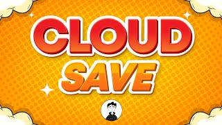 CLOUD SAVE In Unity For FREE !! 2023 (UNITY 3D, UNITY GAME SERVICES , AND MORE!!)