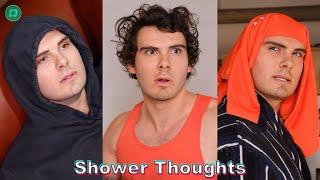 Shower Thoughts by Ryan Lombard TikTok Videos  | Best Ryan Lombard TikTok Compilations