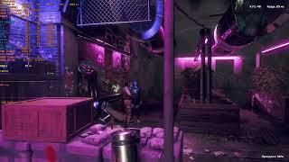 [1440p][DXR][benchmark] Watch Dogs Legion | R7 5800X3D & RX 6800 XT | Max settings, RT ultra