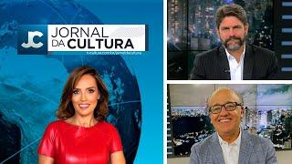 Jornal da Cultura | 16/07/2024