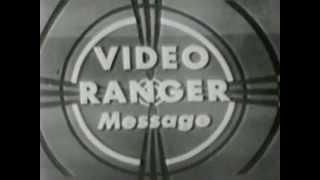 Captain Video and His Video Rangers 1949 - Unknown