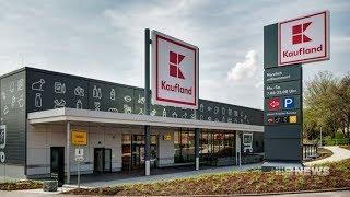 Kaufland Supermarket in Perth | 9 News Perth