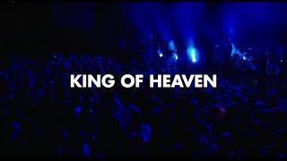 KING OF HEAVEN (Live) | Fellowship Creative