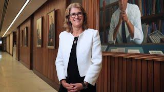 Michele Bullock starts as Reserve Bank Governor