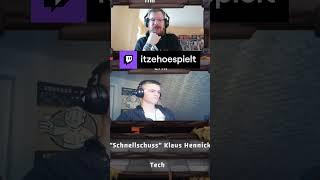 Da liegt ne Leiche, ich hab Hunger | itzehoespielt auf #Twitch