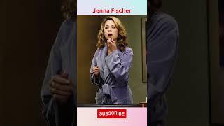 Jenna Fischer Transformation 1974-2023 #shorts #JennaFischer #fyp #tiktok #viral #ytshorts #trending