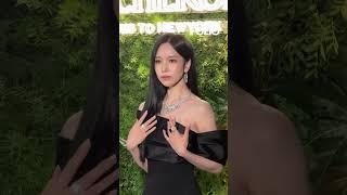 TWICE Mina at the Boucheron Launch Event in New York  Men's Folio Singapore