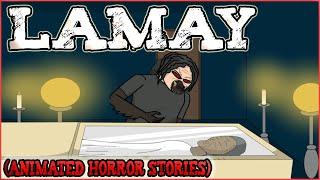 LAMAY | ASWANG ANIMATED HORROR STORIES | TRUE STORIES