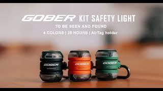 Olight Gober lighting tool! These are cool!