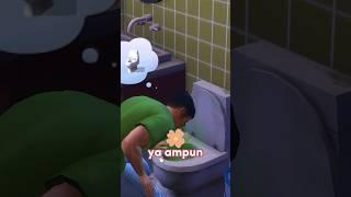 Proposal Gone Wrong #thesims4indonesia #sims4