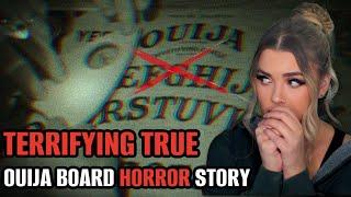 Ouija Board GONE WRONG: The True Story That Will Have You Scared & Questioning EVERYTHING...