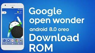 Download Android 8.0 Oreo available for all android mobile