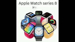 Apple watch 8 all colors #shorts #apple #applewatch #watch #applewatch8 #geekstudio #appleiphone