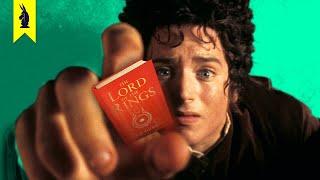 How Lord of the Rings Changed | Book vs. Film