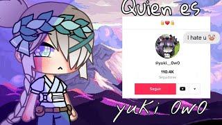 •Hablemos de yuki 0w0•