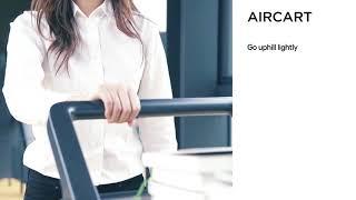 NAVER LABS - AIRCART (ENG)