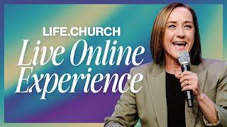 Desperate for Hope | Christine Caine