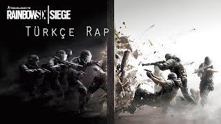 Tom Clancy's Rainbow Six® Siege Türkçe Rap (Ft. KOMTAN)