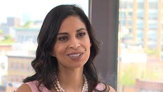 Anu Duggal talks about the growth of women in business