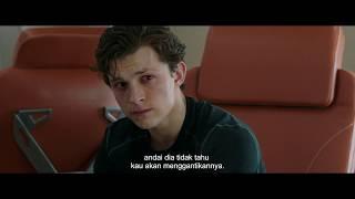 SPIDER-MAN: FAR FROM HOME - TV SPOT LEGACY 30 SEC (Sub Indo)