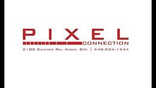 Pixel Connection Camera Store