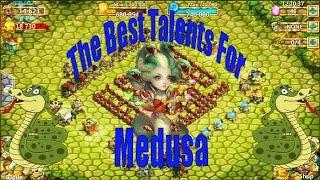 The Best Talents For Medsua