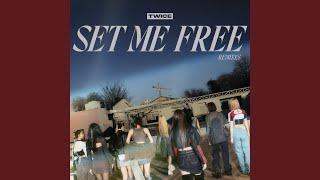 SET ME FREE (Lindgren Remix)