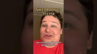 NIKE PRODUCT TESTING (FREE GEAR) #nike #producttesting not sponsored