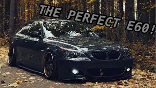 How To Build The PERFECT BMW E60!!