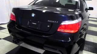 2008 BMW 5 Series - Bedford OH