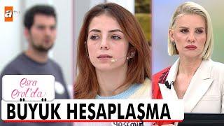 Hasan bebeğe soyadını verecek mi? - Esra Erol'da 4 Mart 2025