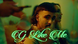 DIBZ - G Like Me (Official Music Video)