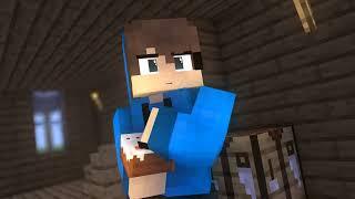 Mine Imator Short Animation Minecraft For No Name | Template By Okta Nurlianto Channel