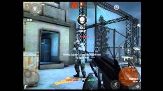 [MC3] TFF Nexy: 76-3 Double Nuke on Alert (HD Gameplay)