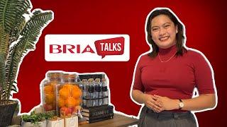 Bria Talks Episode 2 - Buying a condo?