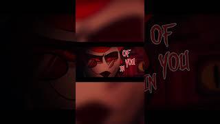 Insane | Hazbin Hotel Remix (Chorus and Drop) #alastor #hazbinhotel #helluvaboss