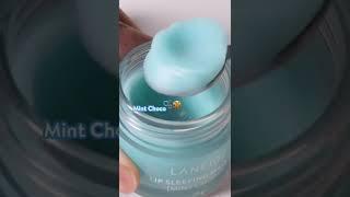 LÀNEIGE LIP SLEEPING Mask| what's ur fav |subscribe my YouTube channel