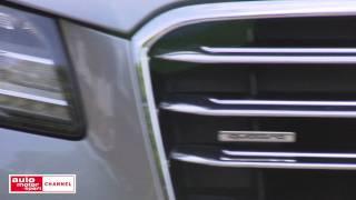 AUDI A8 - Auto Motor Sport Channel