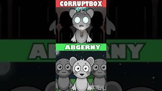 Incredibox Abgerny VS Abgerny CorruptBox *HAPPY VERSION* 